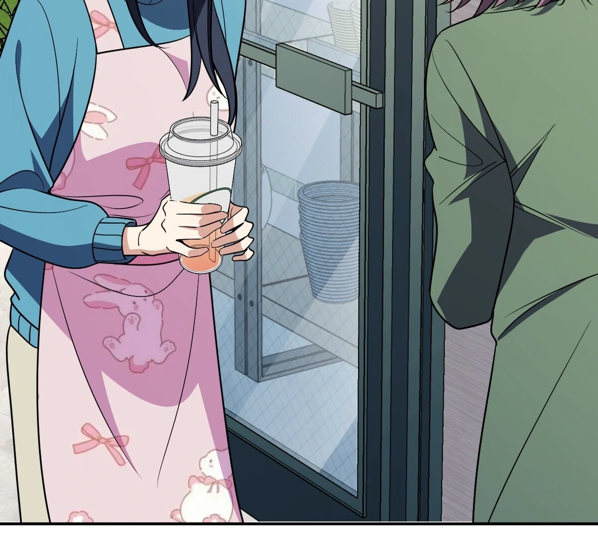 My Wife Is From a Thousand Years Ago Chapter 390 385 36