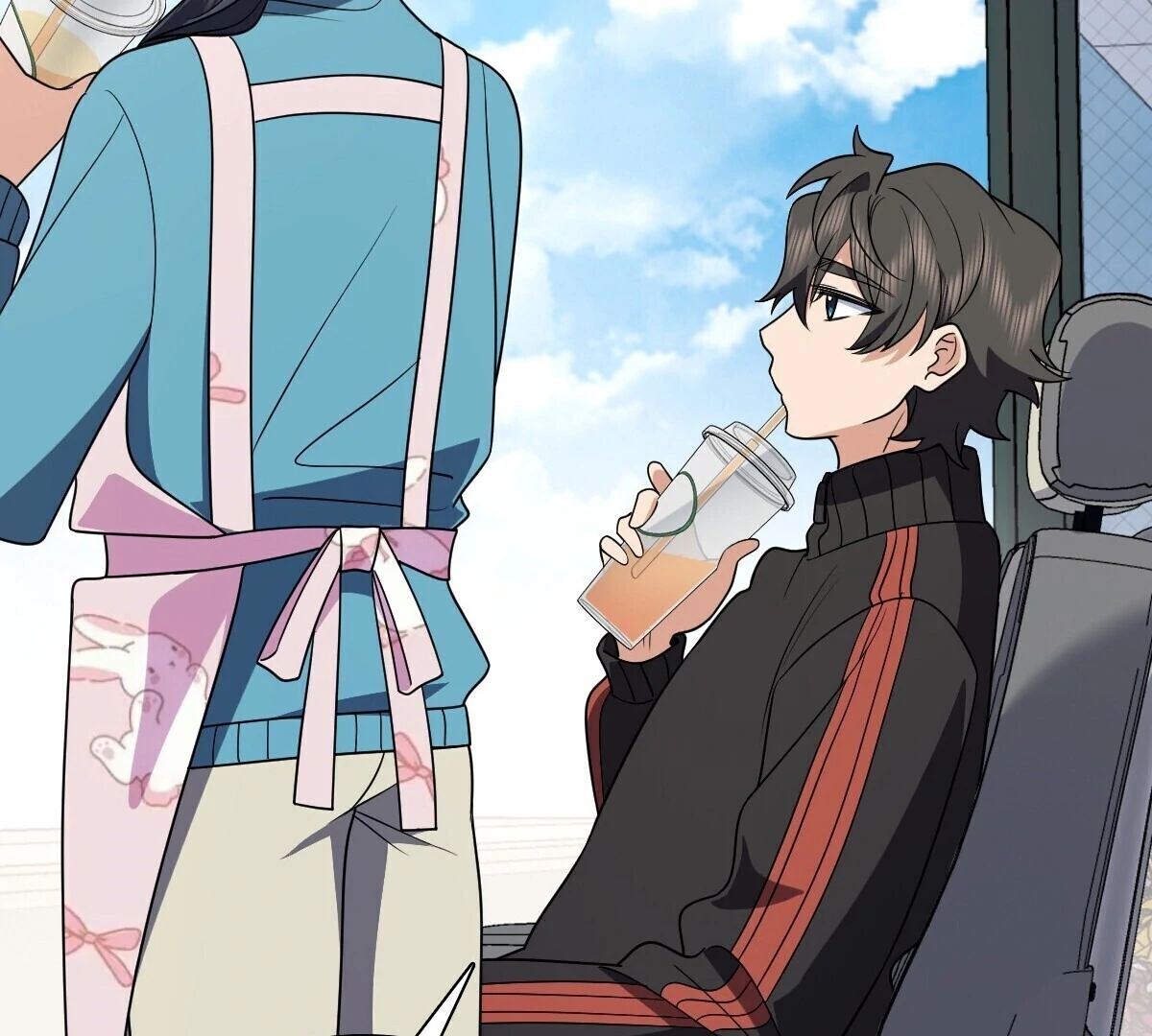 My Wife Is From a Thousand Years Ago Chapter 390 353 4