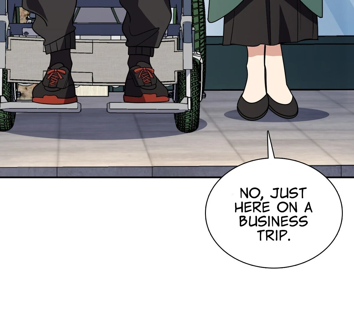 My Wife Is From a Thousand Years Ago Chapter 390 390 41