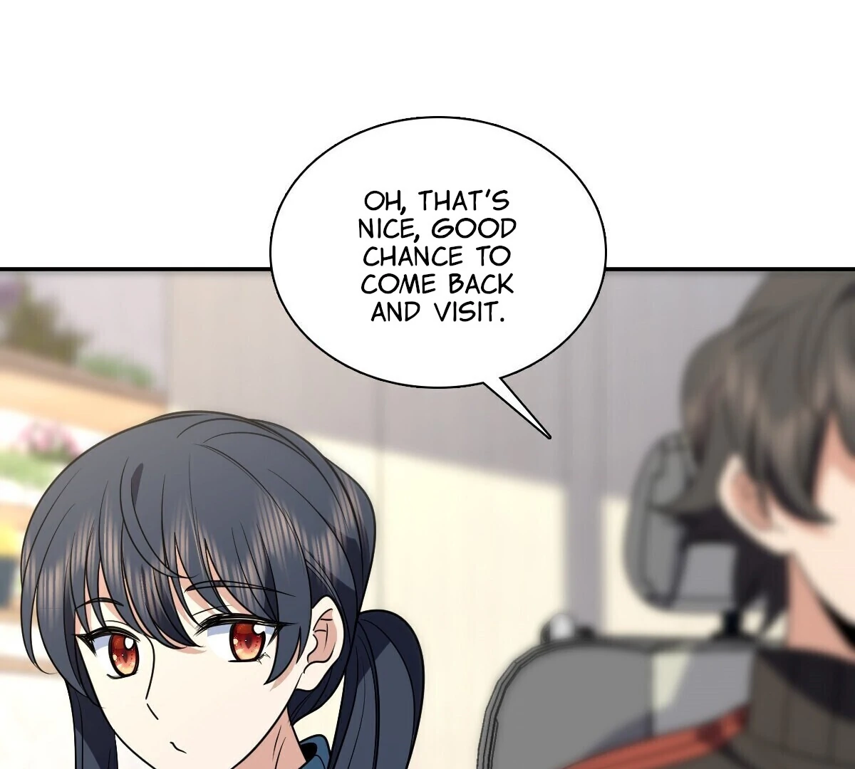 My Wife Is From a Thousand Years Ago Chapter 390 391 42