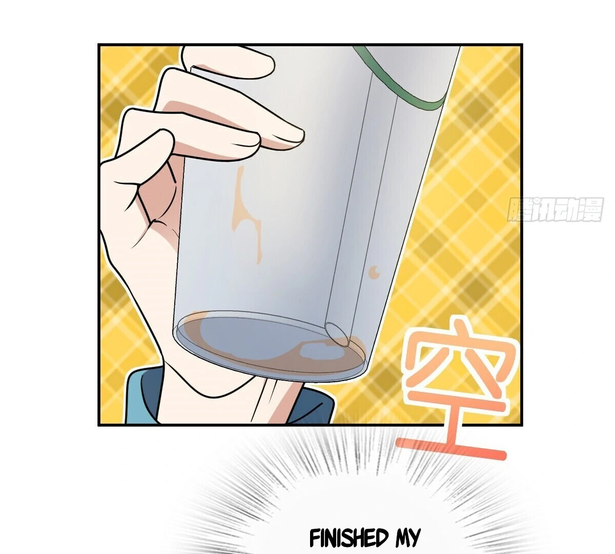 My Wife Is From a Thousand Years Ago Chapter 390 393 44