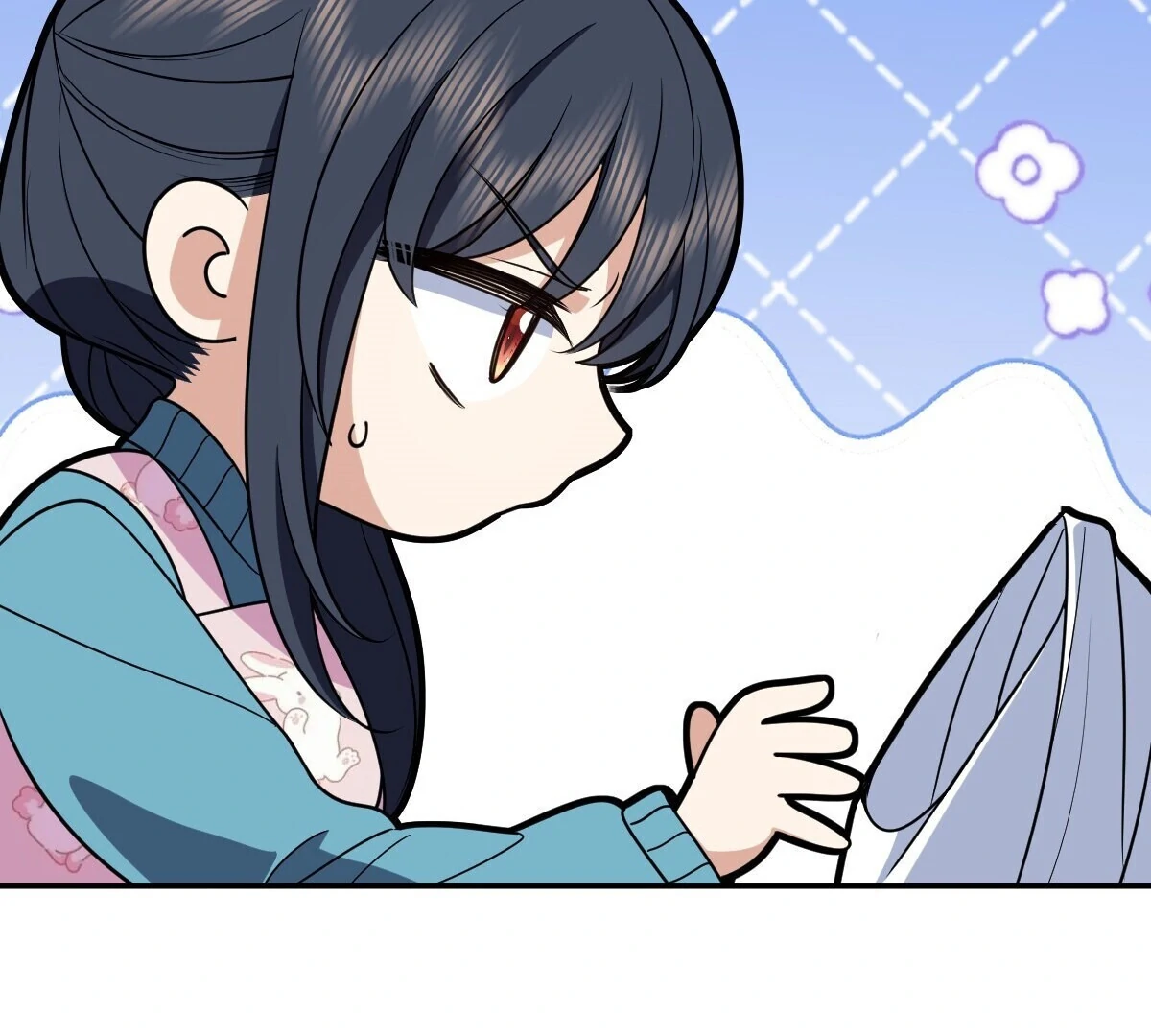 My Wife Is From a Thousand Years Ago Chapter 390 396 47