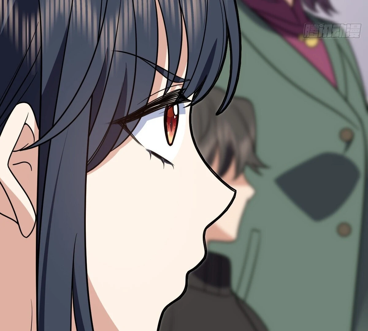 My Wife Is From a Thousand Years Ago Chapter 390 398 49