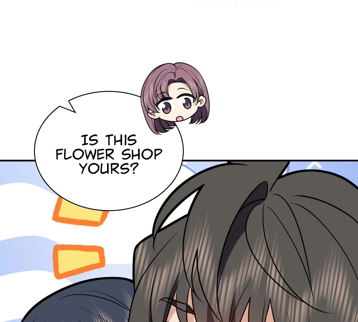 My Wife Is From a Thousand Years Ago Chapter 390 400 51