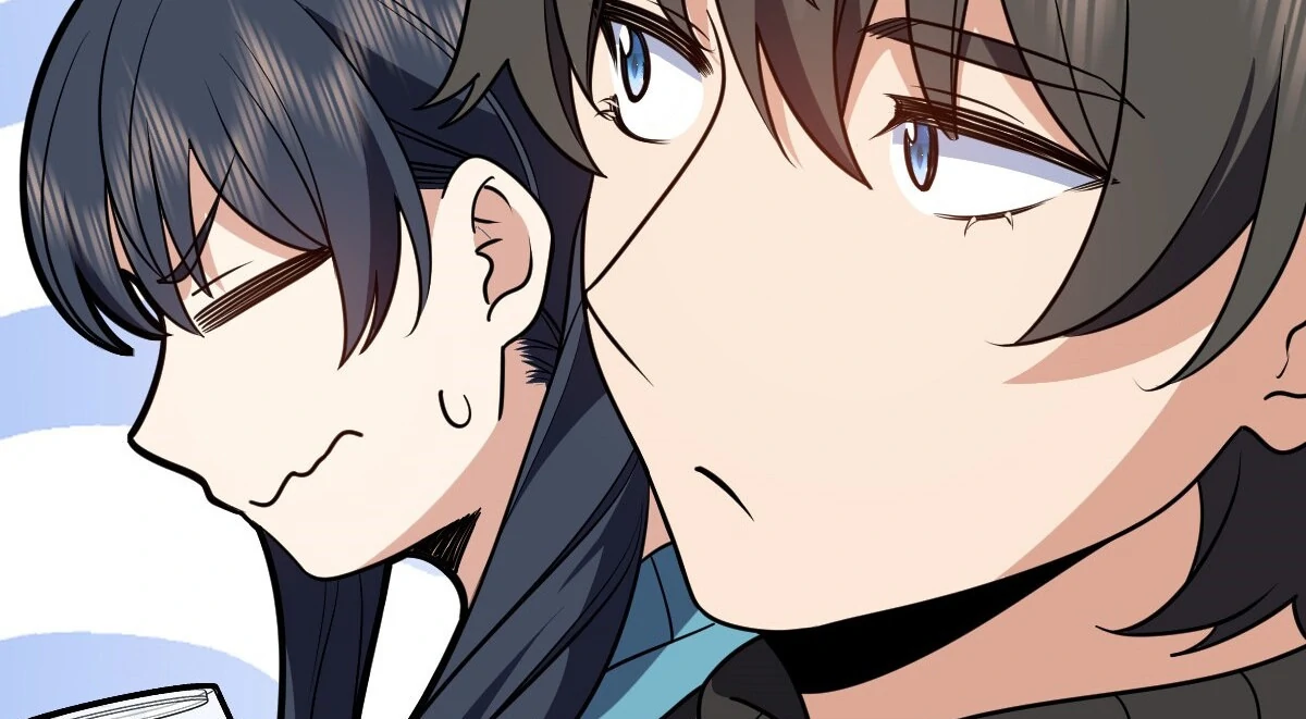 My Wife Is From a Thousand Years Ago Chapter 390 401 52