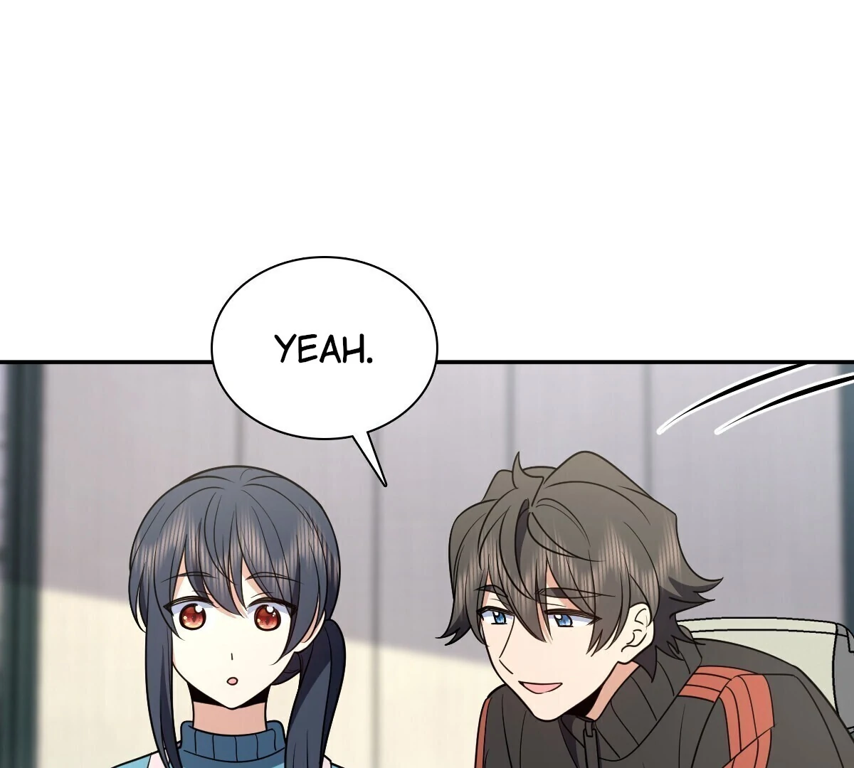 My Wife Is From a Thousand Years Ago Chapter 390 403 54