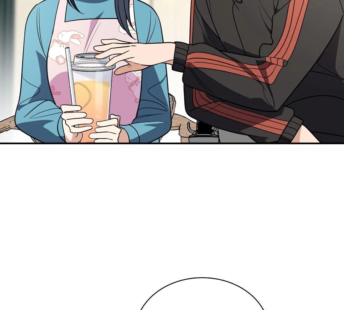 My Wife Is From a Thousand Years Ago Chapter 390 404 55