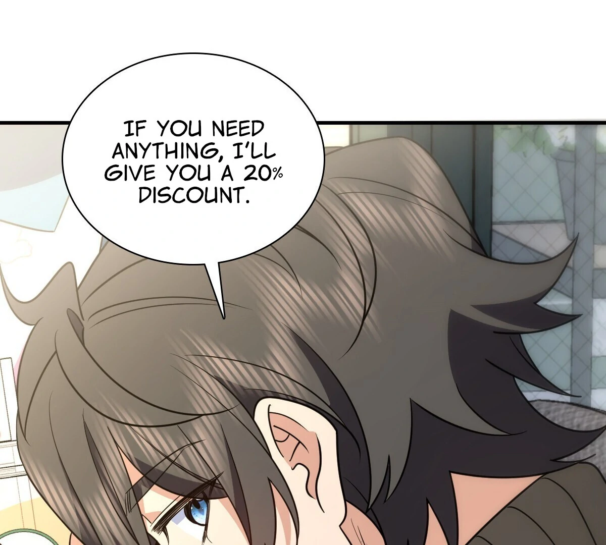 My Wife Is From a Thousand Years Ago Chapter 390 409 60