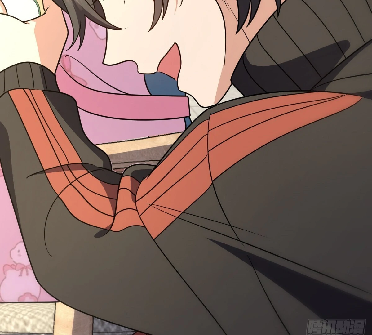 My Wife Is From a Thousand Years Ago Chapter 390 410 61