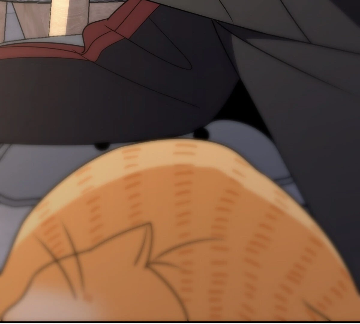 My Wife Is From a Thousand Years Ago Chapter 390 411 62