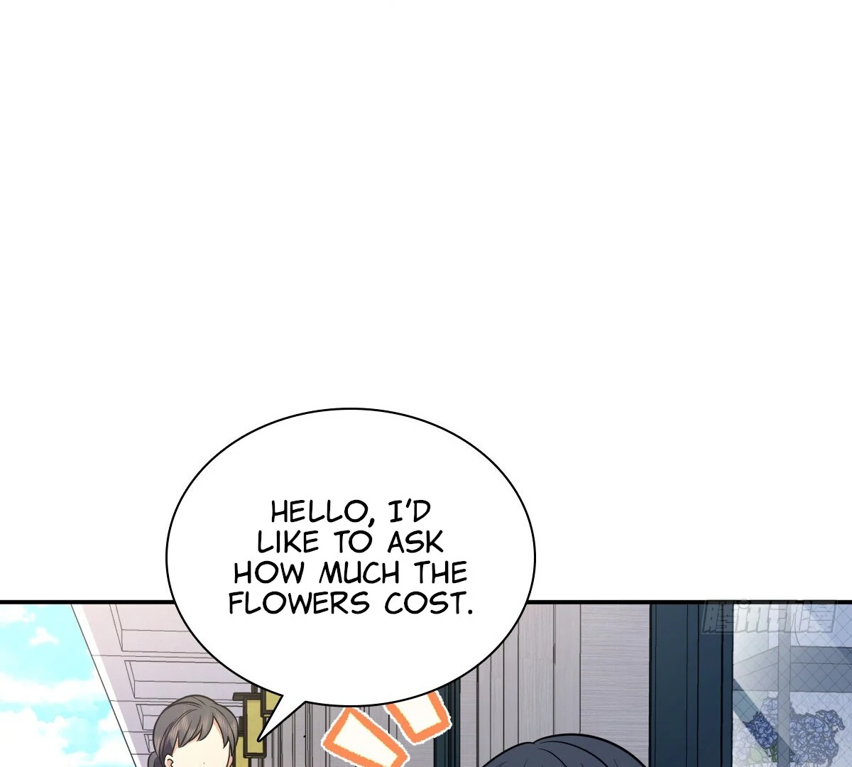 My Wife Is From a Thousand Years Ago Chapter 390 412 63