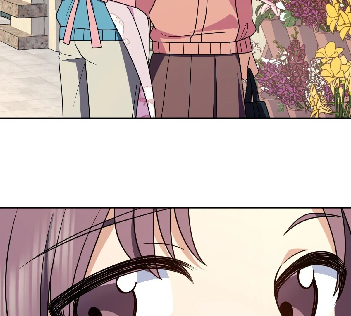 My Wife Is From a Thousand Years Ago Chapter 390 417 68