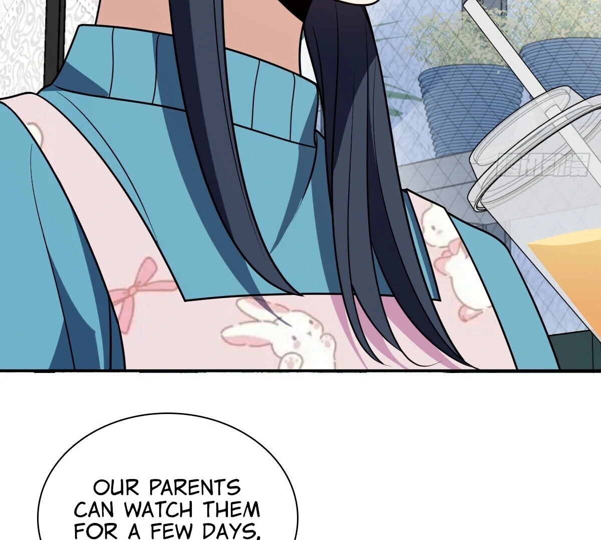 My Wife Is From a Thousand Years Ago Chapter 390 356 7