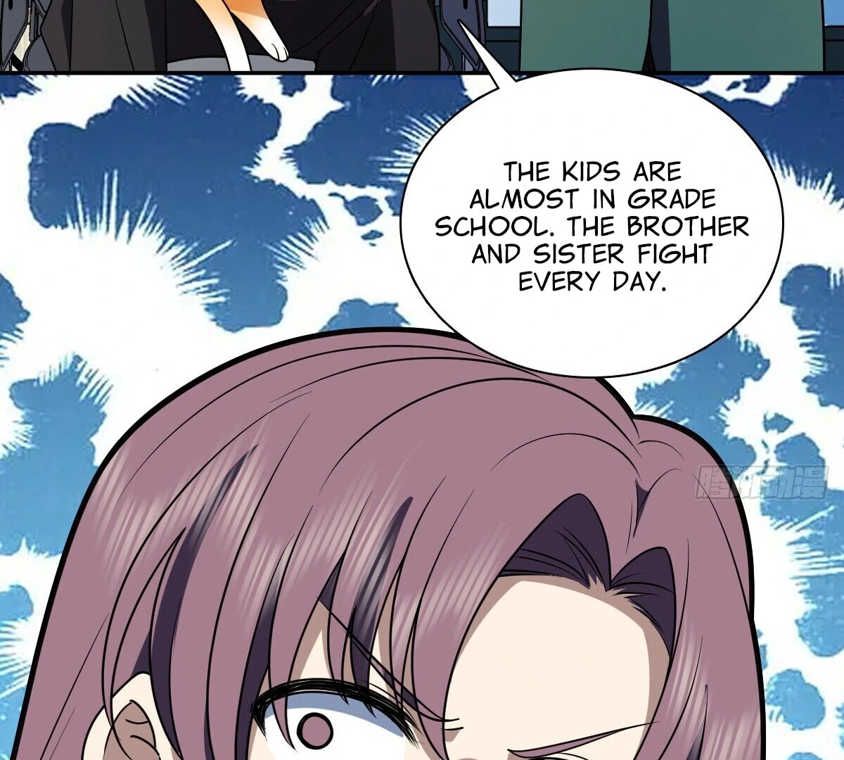 My Wife Is From a Thousand Years Ago Chapter 390 420 71