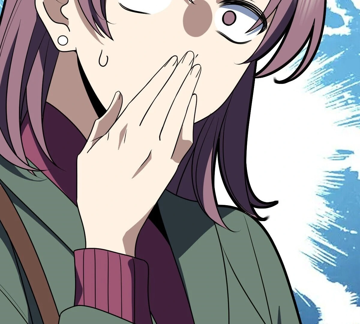 My Wife Is From a Thousand Years Ago Chapter 390 421 72