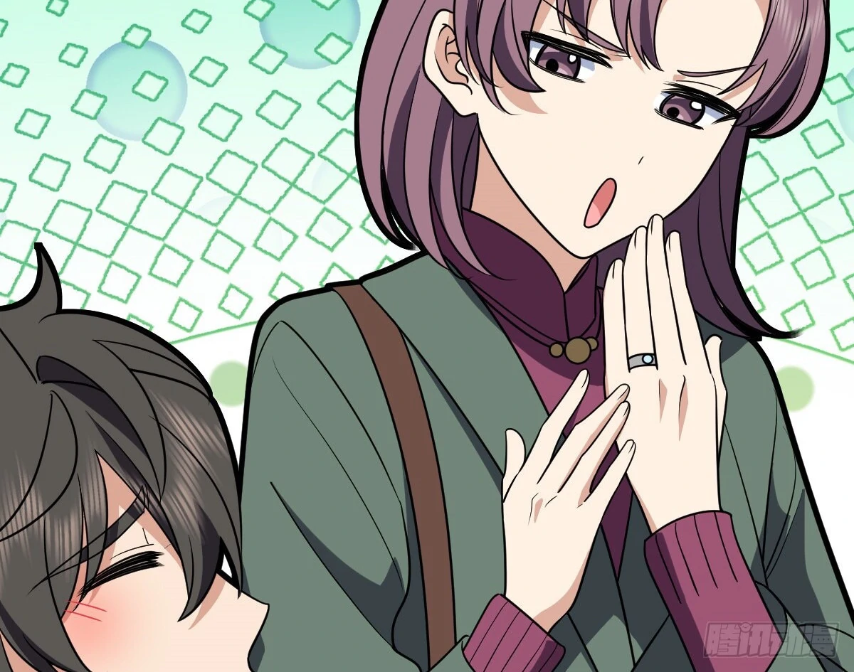 My Wife Is From a Thousand Years Ago Chapter 390 426 77