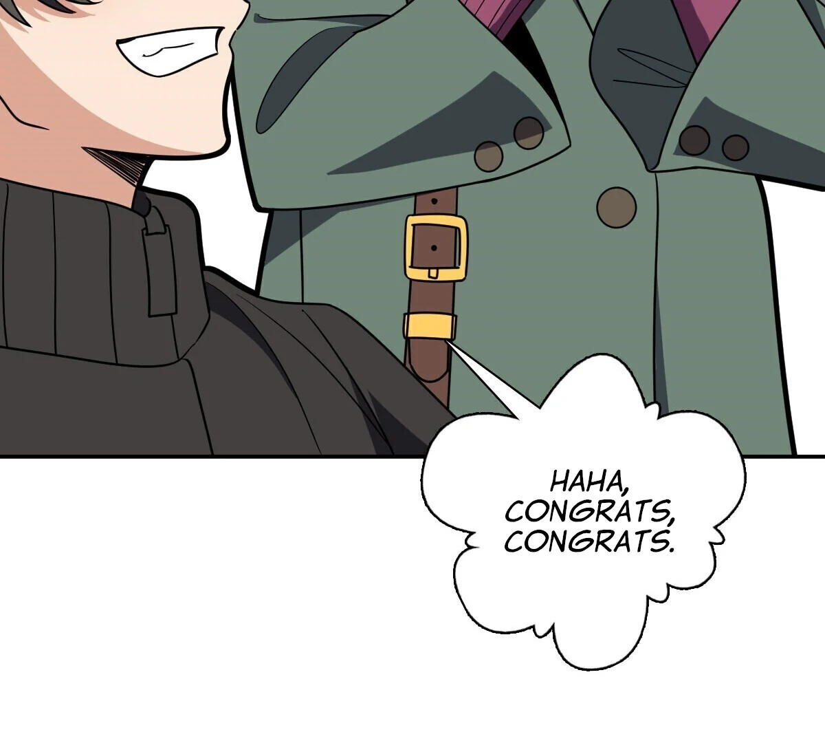 My Wife Is From a Thousand Years Ago Chapter 390 427 78