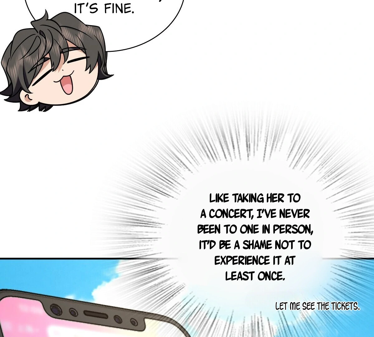 My Wife Is From a Thousand Years Ago Chapter 390 357 8