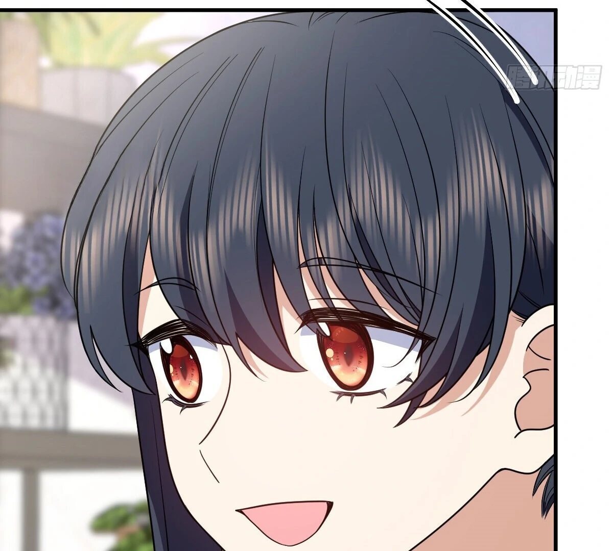 My Wife Is From a Thousand Years Ago Chapter 390 434 85