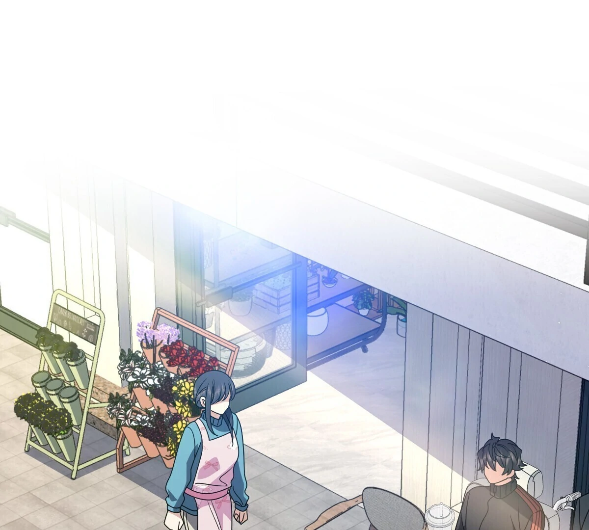 My Wife Is From a Thousand Years Ago Chapter 390 438 89