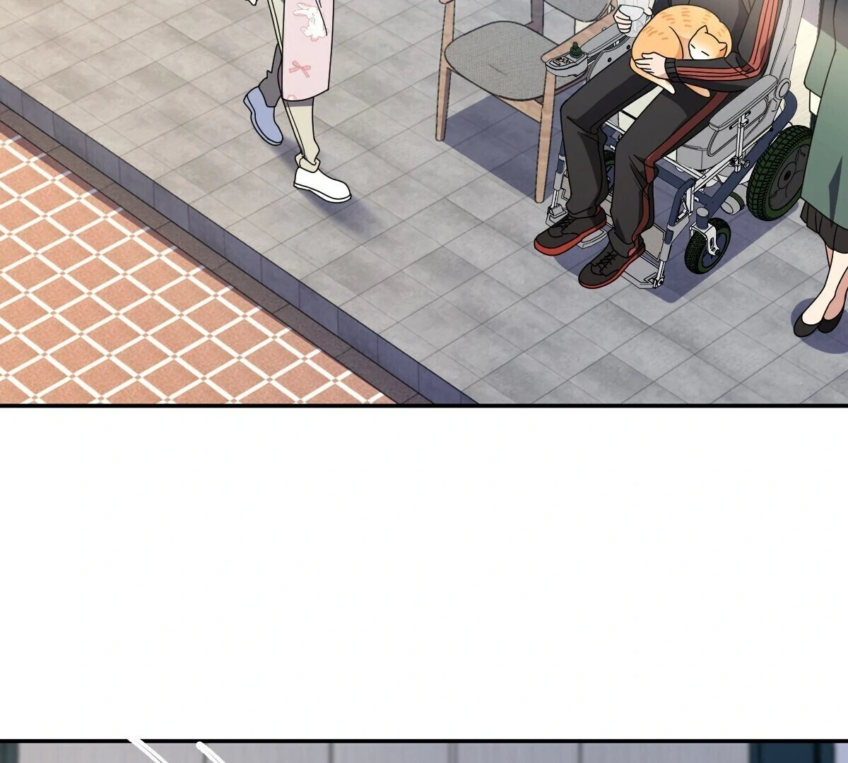 My Wife Is From a Thousand Years Ago Chapter 390 439 90