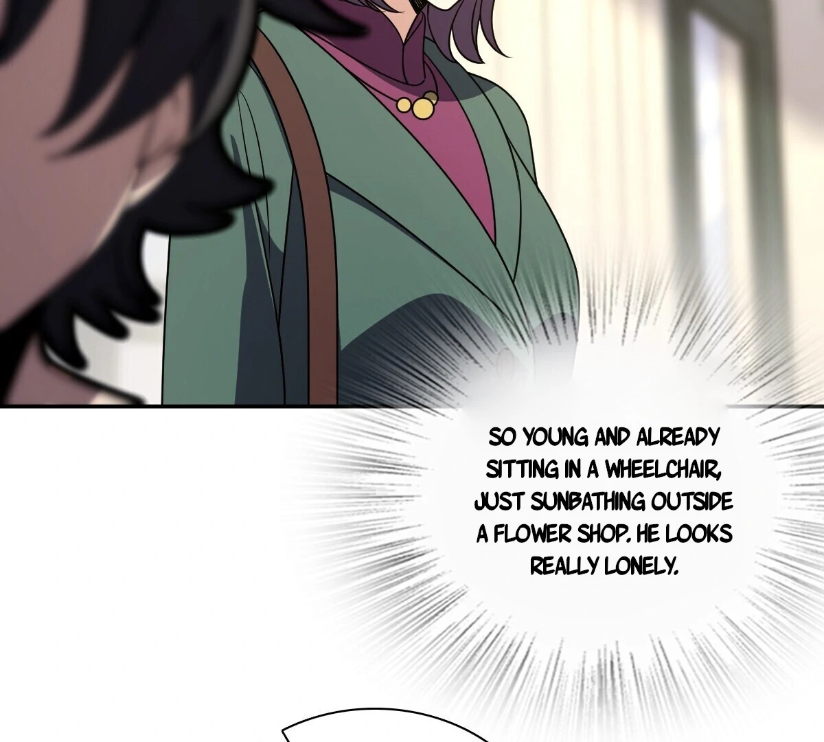 My Wife Is From a Thousand Years Ago Chapter 390 442 93