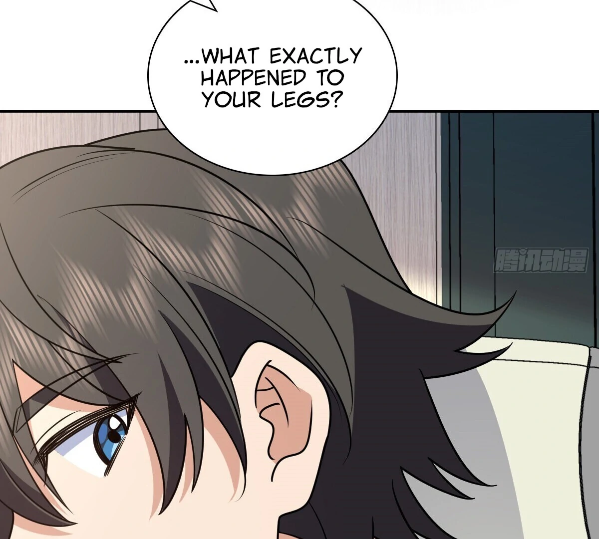 My Wife Is From a Thousand Years Ago Chapter 390 443 94