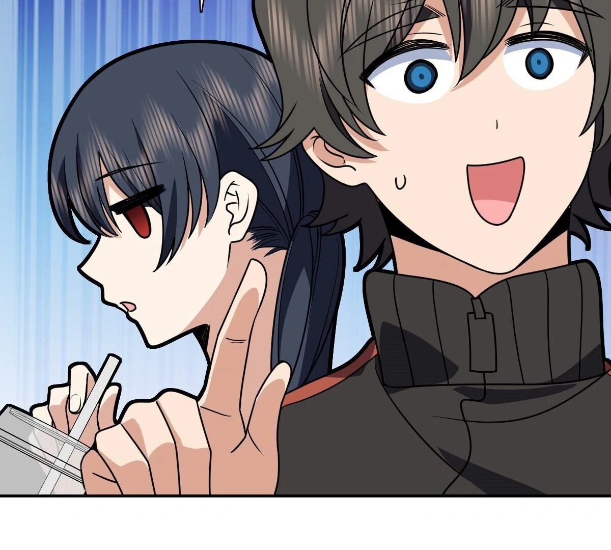 My Wife Is From a Thousand Years Ago Chapter 390 446 97