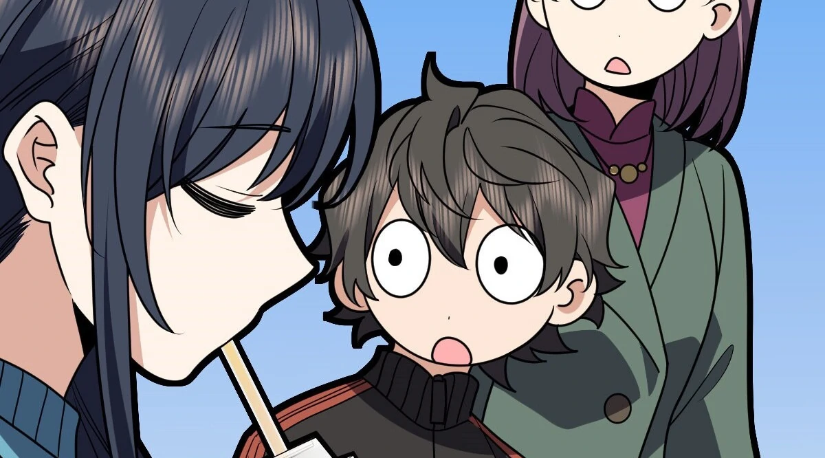 My Wife Is From a Thousand Years Ago Chapter 390 448 99