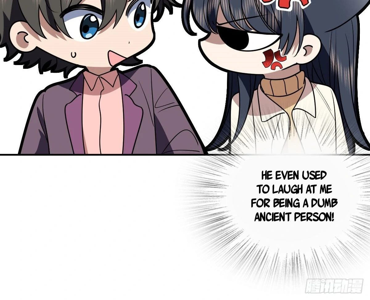 My Wife Is From a Thousand Years Ago Chapter 394 325 12