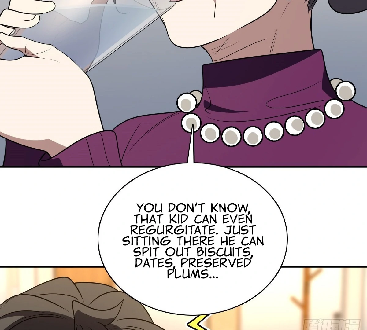 My Wife Is From a Thousand Years Ago Chapter 394 334 21