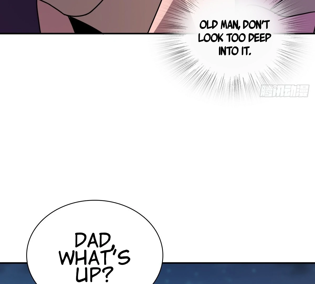 My Wife Is From a Thousand Years Ago Chapter 394 340 27