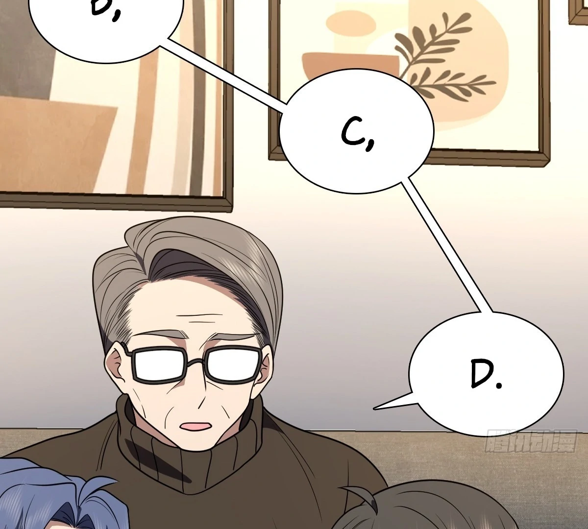 My Wife Is From a Thousand Years Ago Chapter 394 316 3