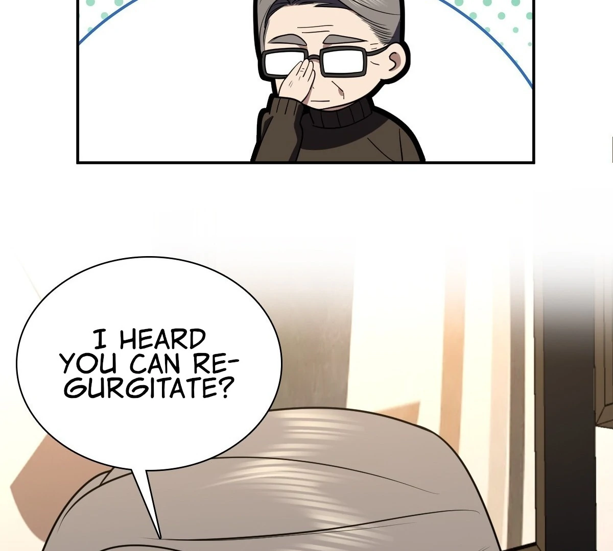 My Wife Is From a Thousand Years Ago Chapter 394 344 31