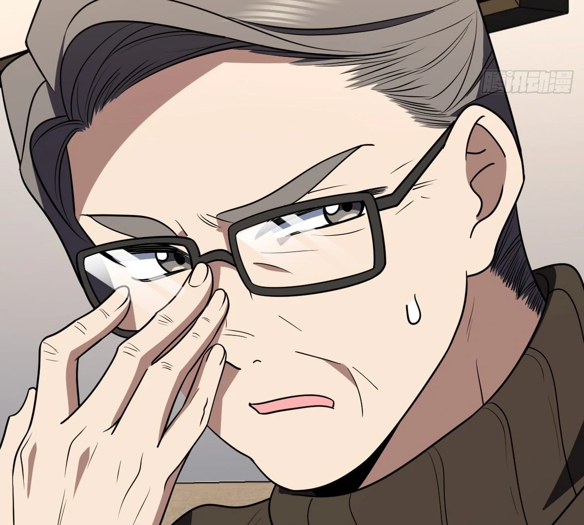 My Wife Is From a Thousand Years Ago Chapter 394 345 32