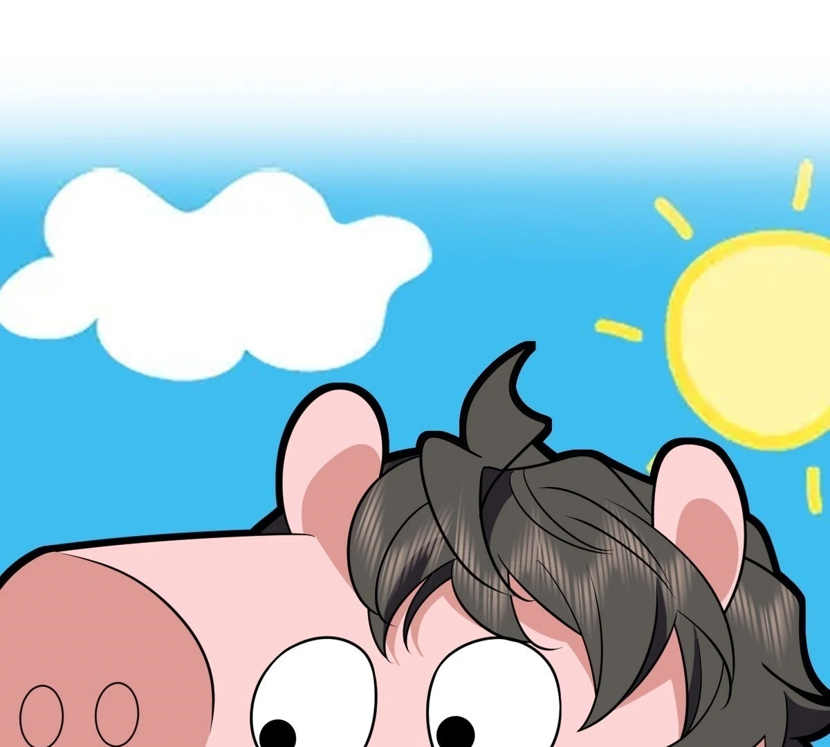 My Wife Is From a Thousand Years Ago Chapter 394 348 35