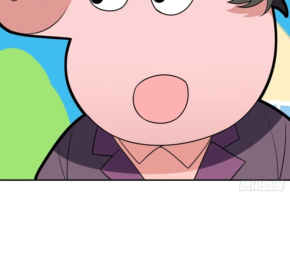 My Wife Is From a Thousand Years Ago Chapter 394 349 36