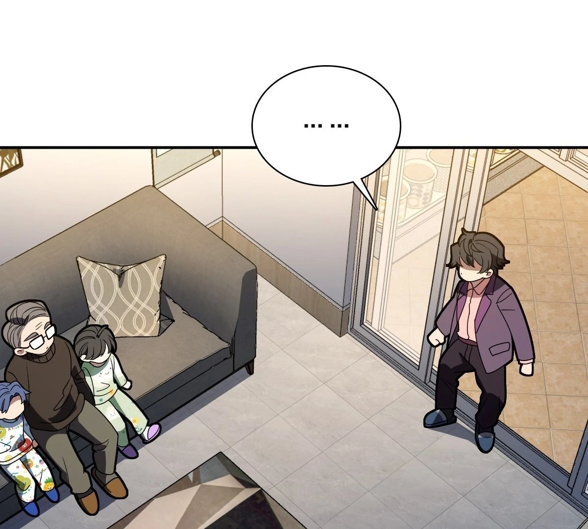 My Wife Is From a Thousand Years Ago Chapter 394 350 37