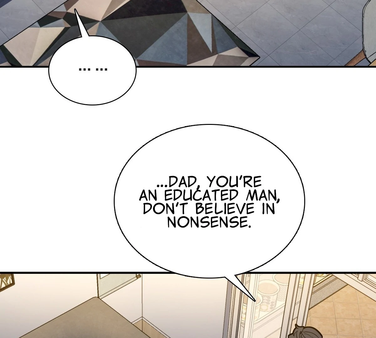 My Wife Is From a Thousand Years Ago Chapter 394 351 38