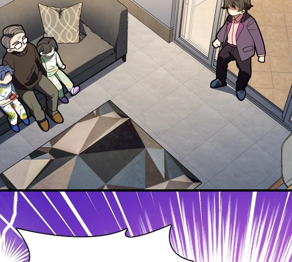 My Wife Is From a Thousand Years Ago Chapter 394 352 39