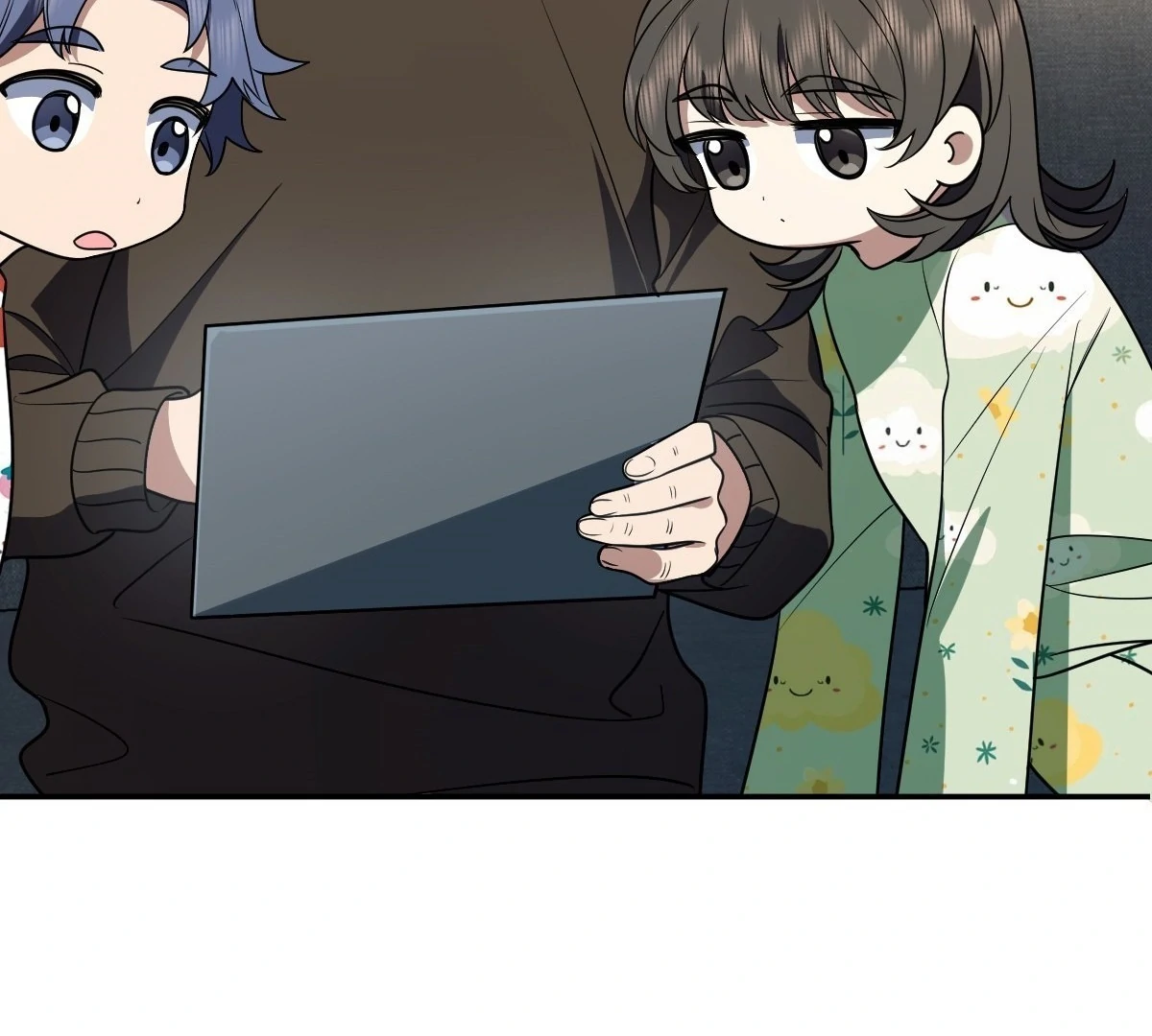 My Wife Is From a Thousand Years Ago Chapter 394 317 4