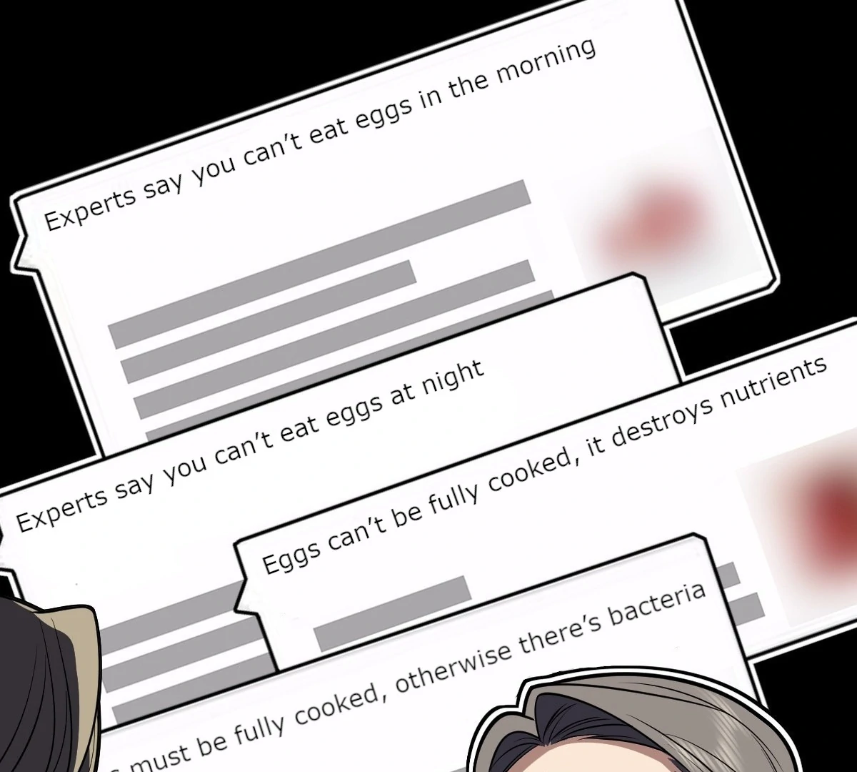 My Wife Is From a Thousand Years Ago Chapter 394 355 42