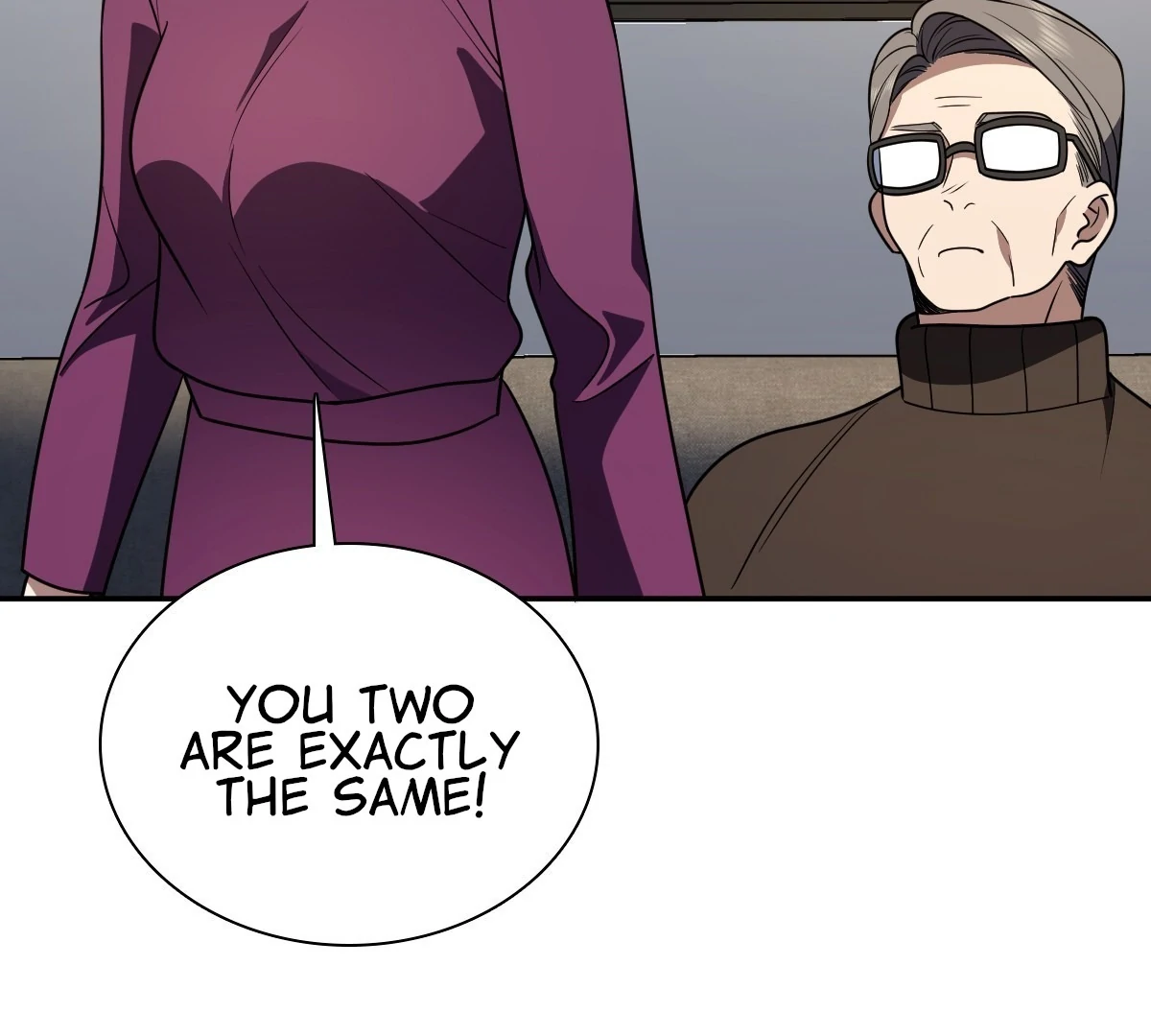 My Wife Is From a Thousand Years Ago Chapter 394 360 47