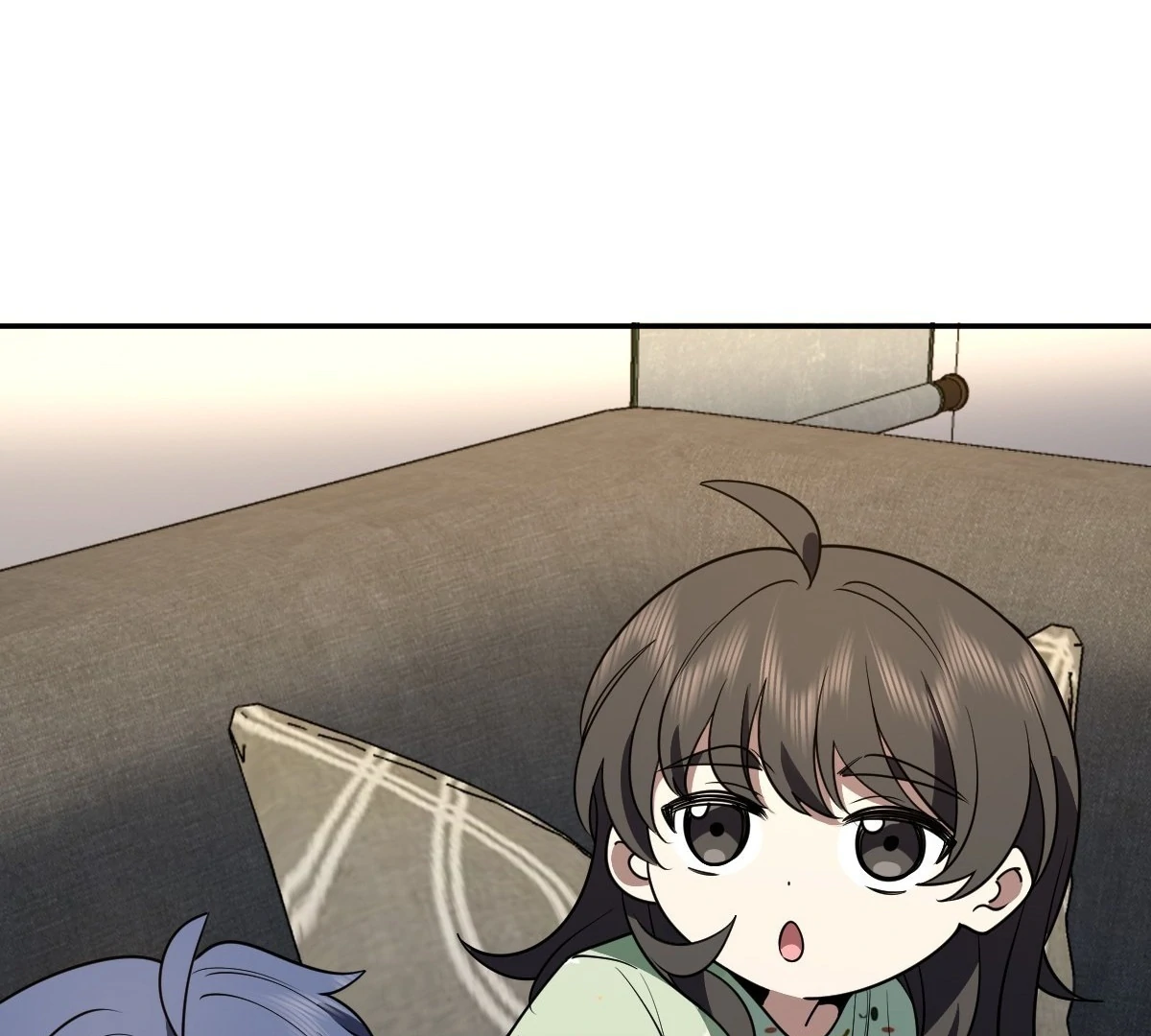 My Wife Is From a Thousand Years Ago Chapter 394 361 48