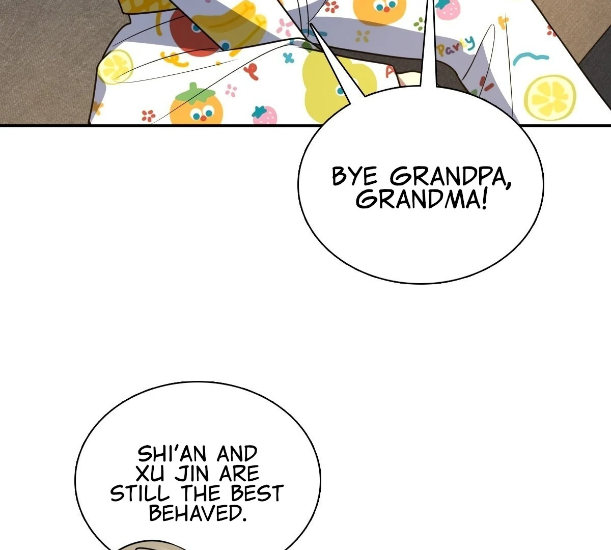 My Wife Is From a Thousand Years Ago Chapter 394 363 50