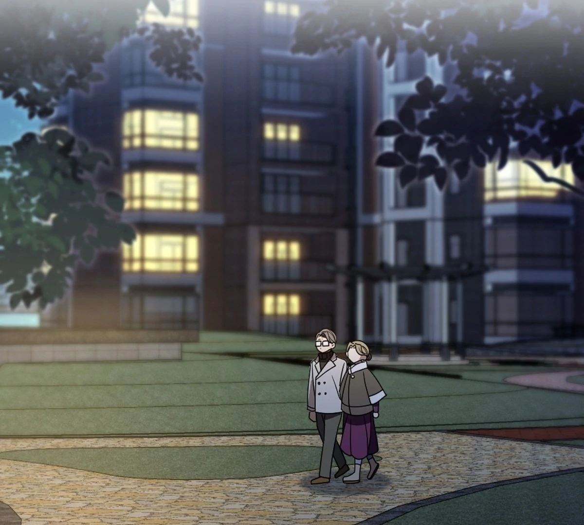 My Wife Is From a Thousand Years Ago Chapter 394 365 52