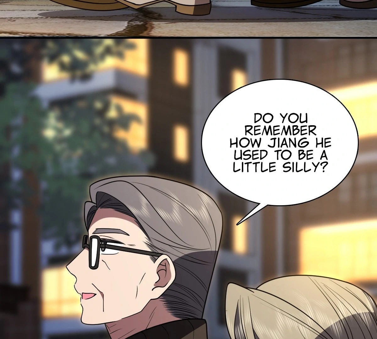 My Wife Is From a Thousand Years Ago Chapter 394 367 54