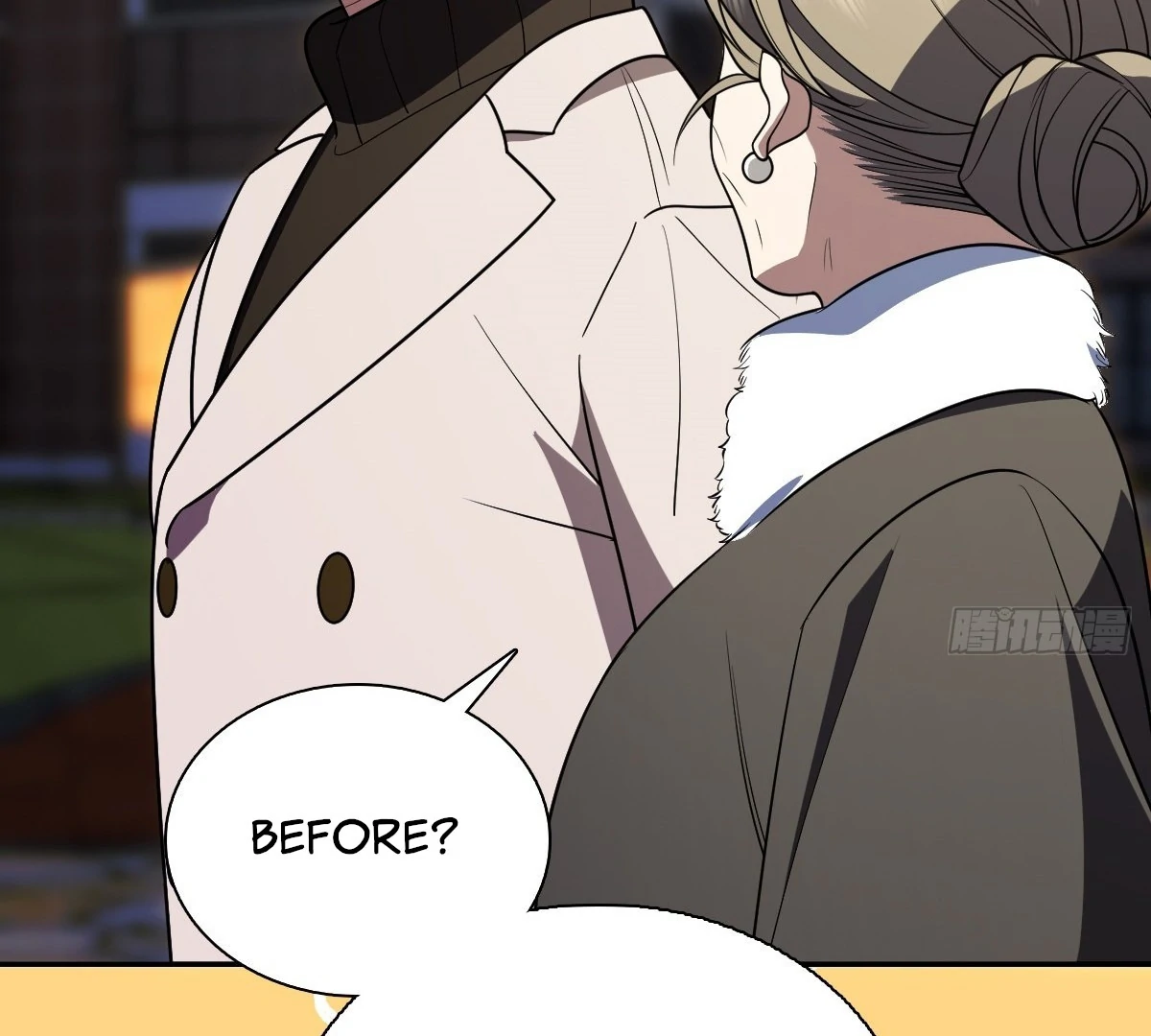 My Wife Is From a Thousand Years Ago Chapter 394 368 55