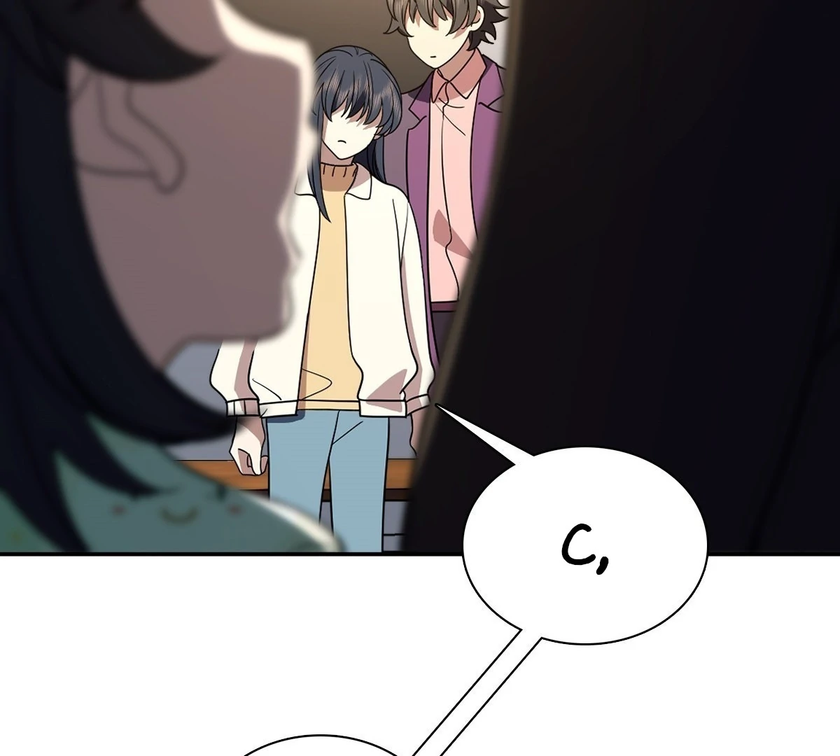 My Wife Is From a Thousand Years Ago Chapter 394 319 6