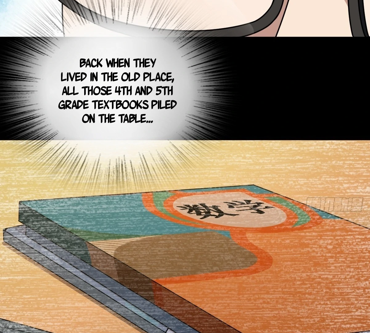 My Wife Is From a Thousand Years Ago Chapter 394 374 61